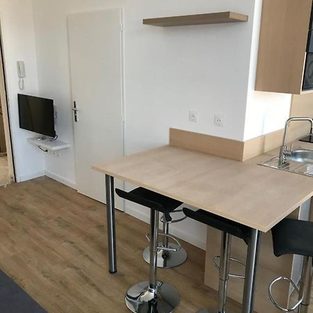 T2 Design Hypercentre Castres Agout Apartment Ngoại thất bức ảnh