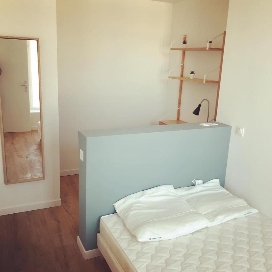 T2 Design Hypercentre Castres Agout Apartment Ngoại thất bức ảnh