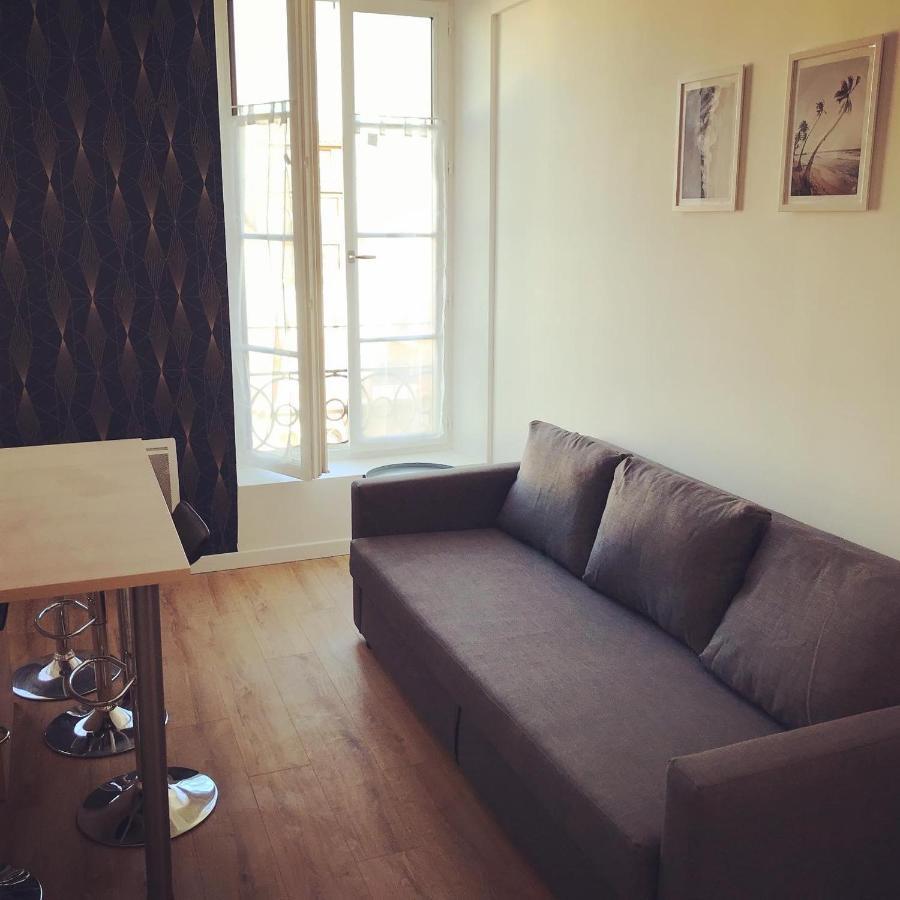 T2 Design Hypercentre Castres Agout Apartment Ngoại thất bức ảnh